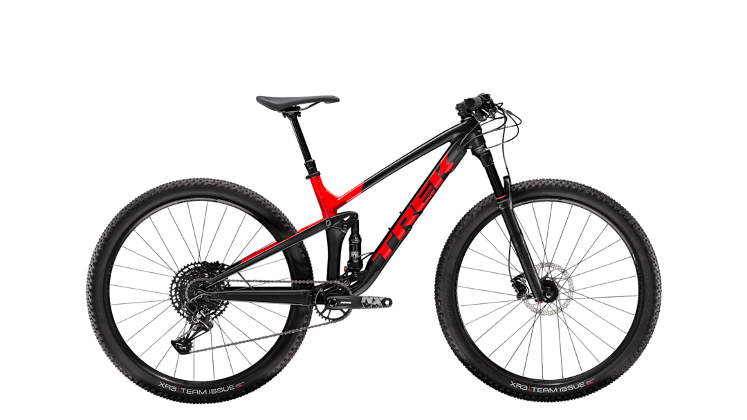 Top Fuel 8 - Trek Bikes