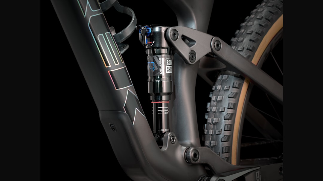 Top Fuel 9.9 X0 AXS T-Type Gen 3 - Trek Bikes