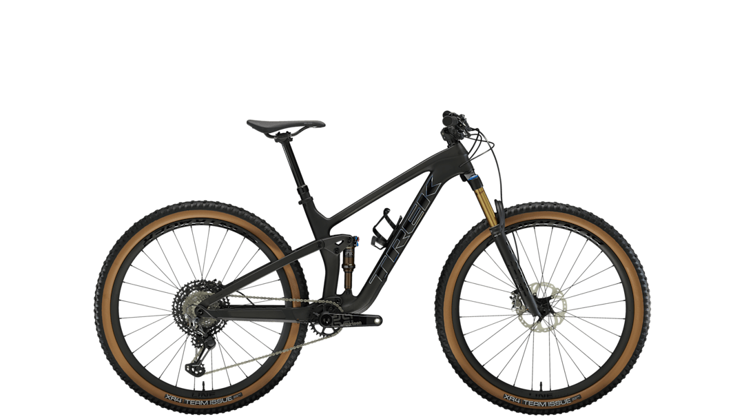 Top Fuel 9.9 XTR Gen 3 - Trek Bikes (JP)