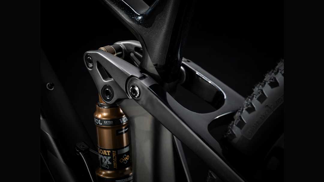 Top Fuel 9.9 XTR - Trek Bikes