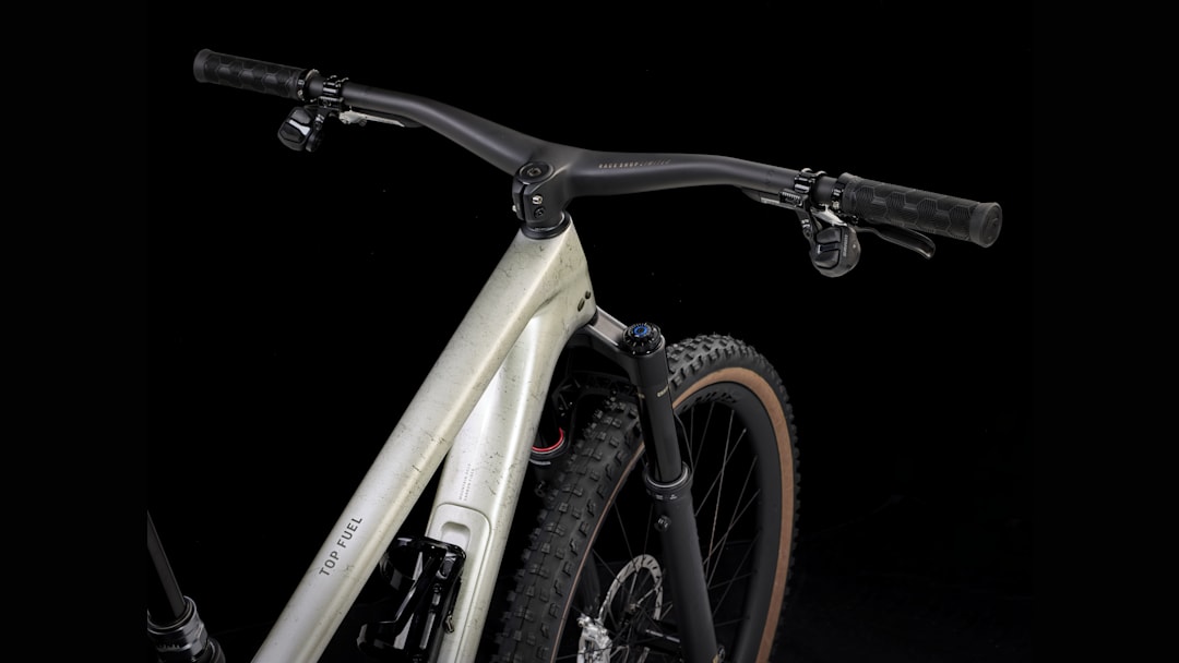 Top Fuel 9.9 XX AXS Gen 4 - Trek Bikes (JP)