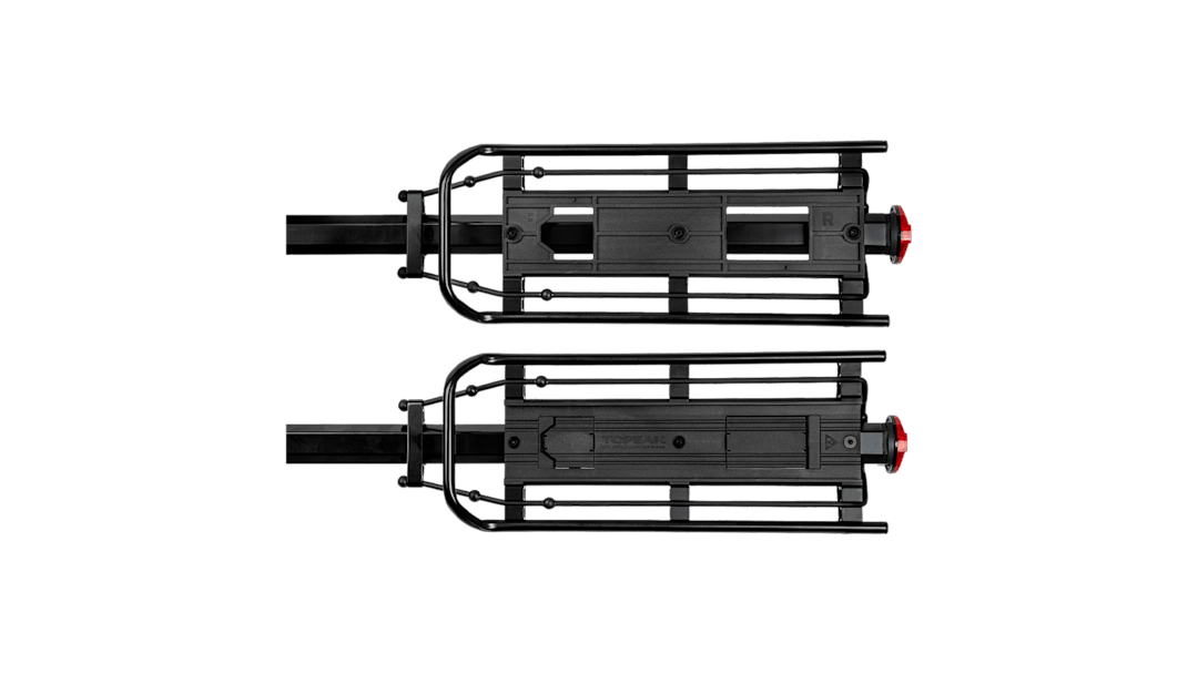 Topeak MTX E-Type Beam Seatpost Rack - Trek Bikes