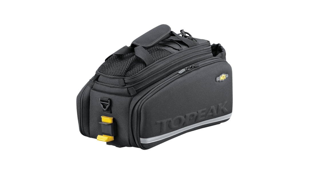 Topeak MTX TrunkBag DXP - Trek Bikes