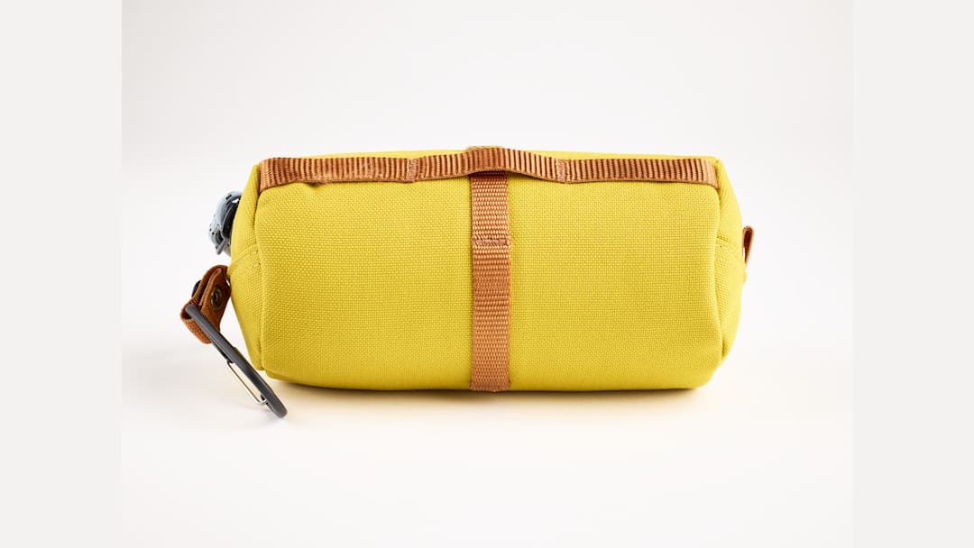 Topo Designs Burrito Bag - Trek Bikes