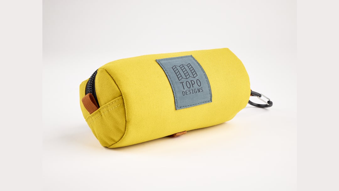 Topo Designs Burrito Bag - Trek Bikes