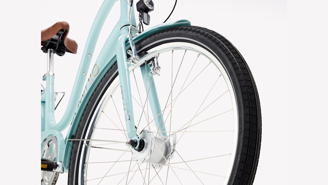 Electra Townie 7D bike – Trek Bikes