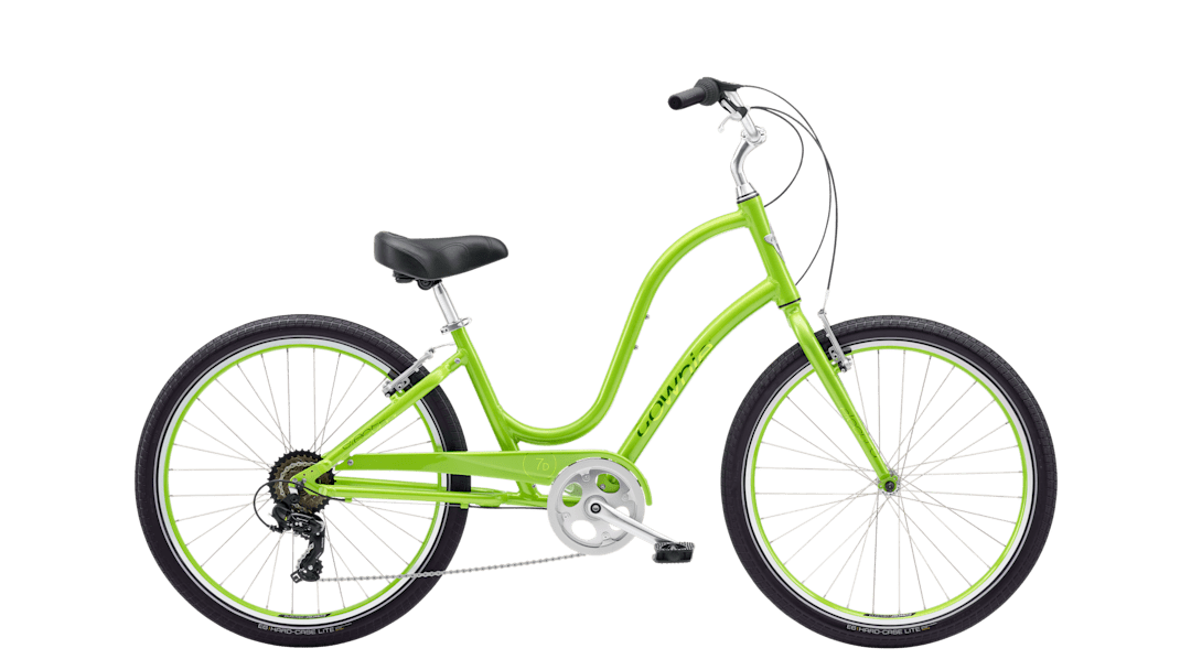 bicycle townie electra 7D Step Thru  Cycling Forza The Townie 7D continues to be the best Electra Bikes Townie Bicycles For