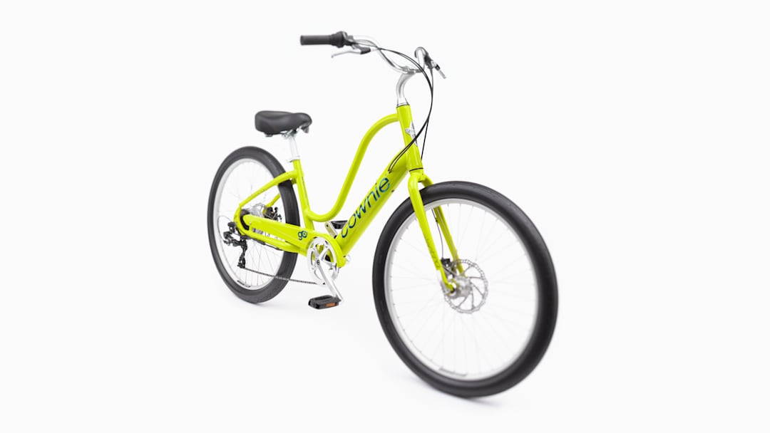 electra bicycles near me Cruiser 7D Step-Thru Women's 26" Spring Green  The Bicycle Store Alloy Tires TOWNIE GO! S Aluminum Electra