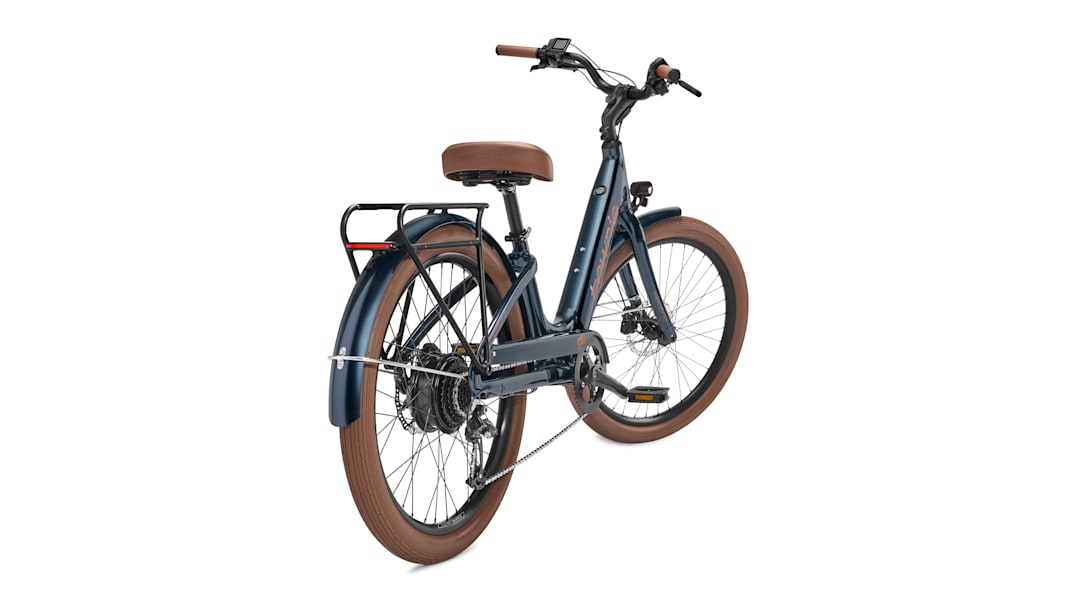trek folding bicycle CamPingSurvivals 24/26