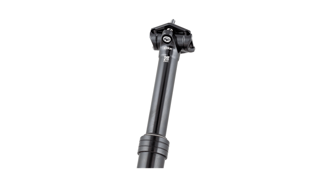 TranzX JD-YSP18 Dropper Seatpost - Trek Bikes