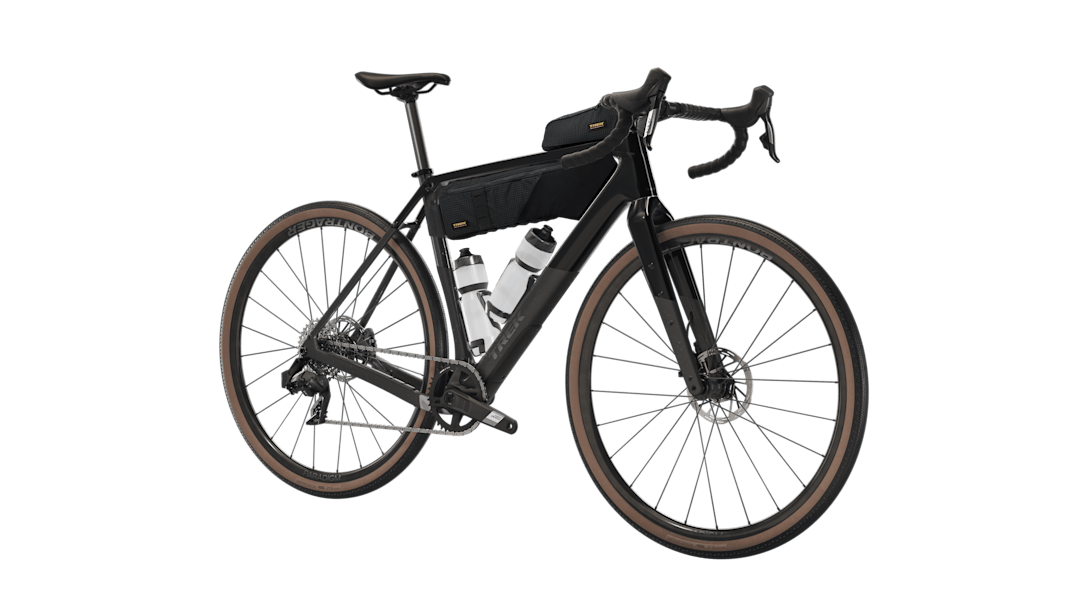トレック アドベンチャーフレームバッグ2L Trek Adventure Frame Bag - Trek Bikes