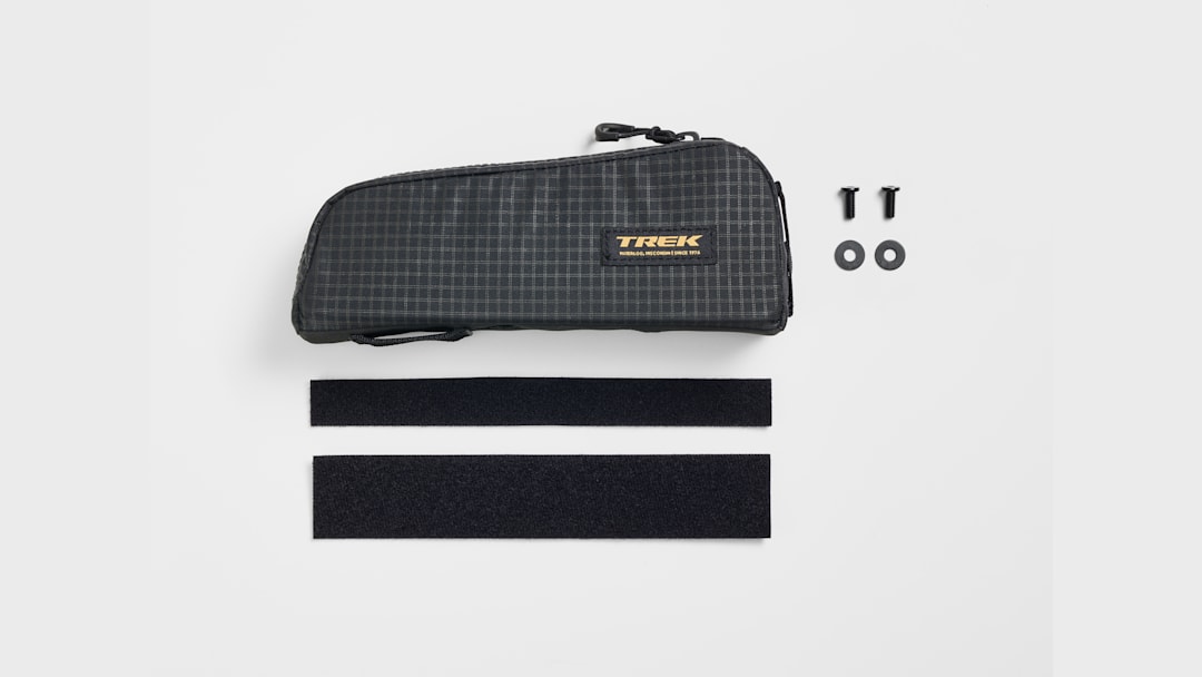 Trek Adventure Top Tube Bag - Electra Bikes