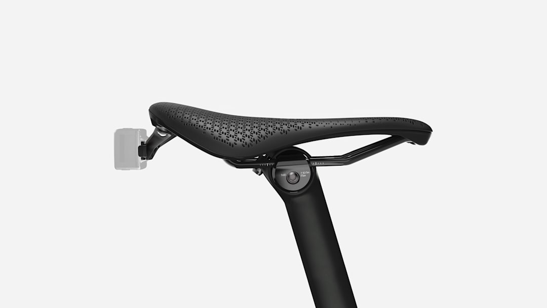 Trek Aeolus Elite AirLoom Bike Saddle - Trek Bikes