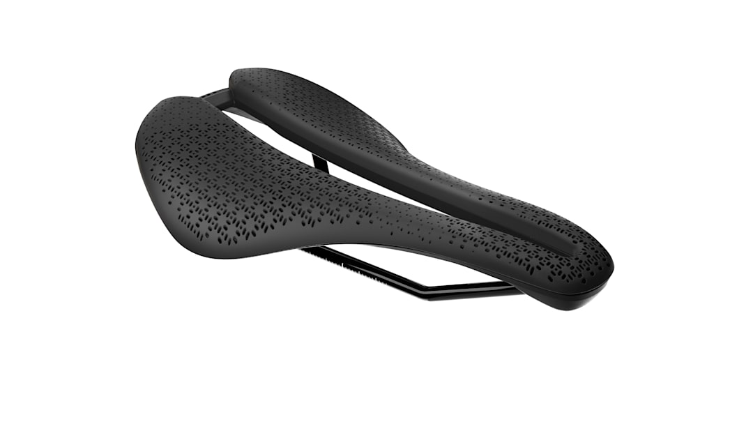 パーツ TREK Aeolus Elite Airloom TrekAeolusEliteLatticeSaddle-