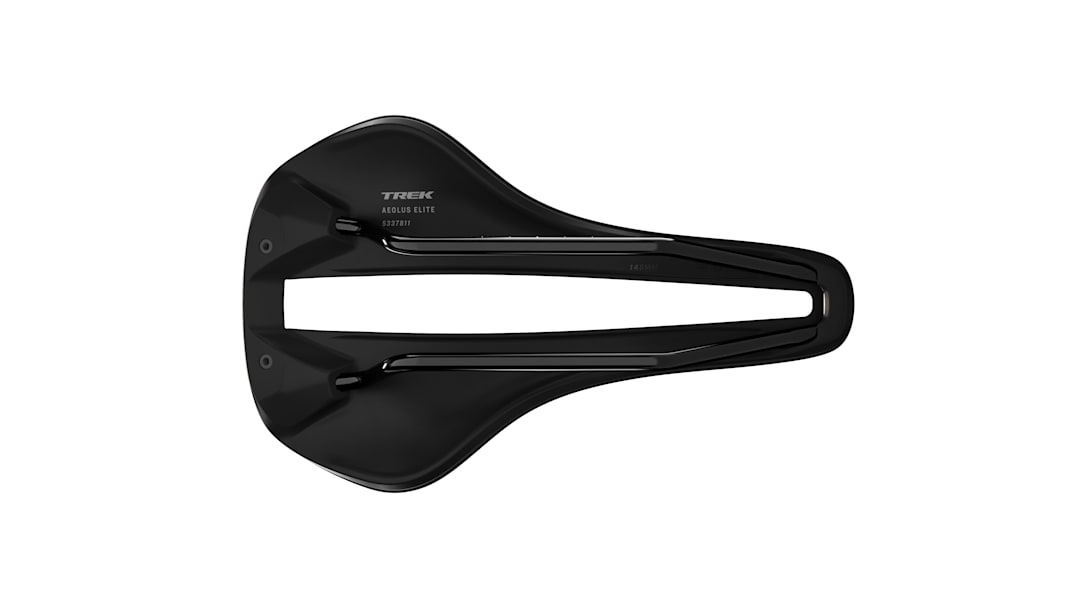 Trek Aeolus Elite Bike Saddle - Trek Bikes