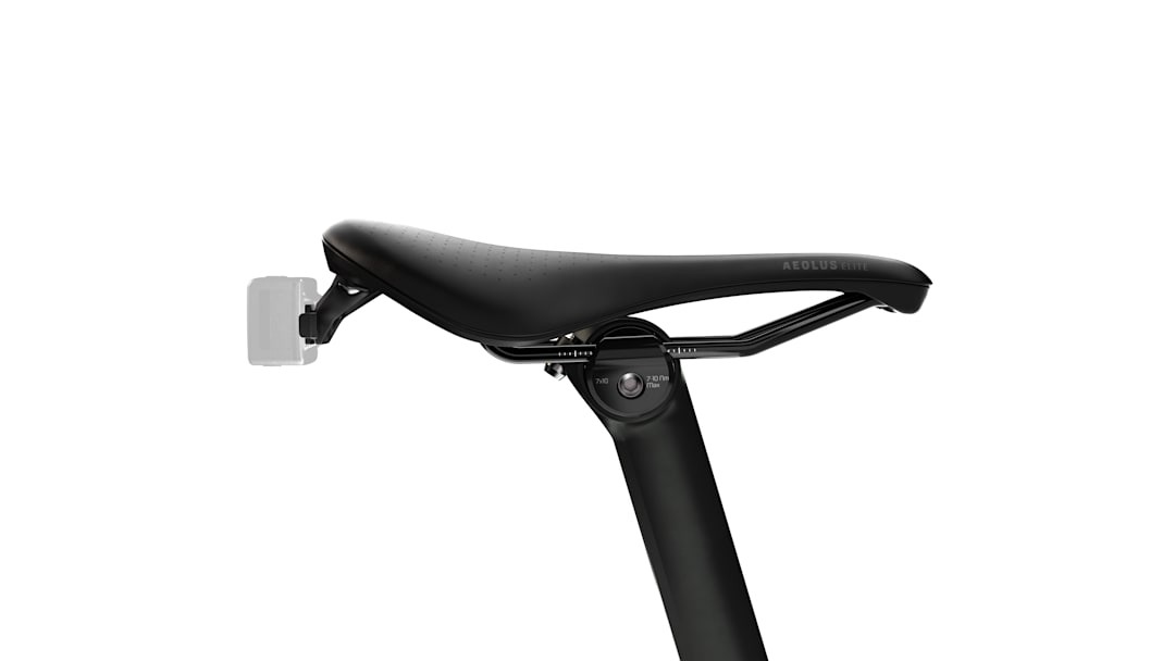 Trek Aeolus Eliteバイクサドル - Trek Bikes (JP)