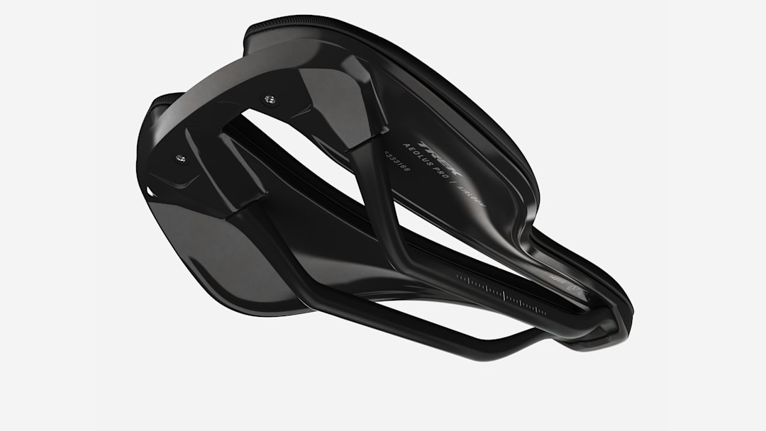 Trek Aeolus Pro AirLoom Bike Saddle - Trek Bikes