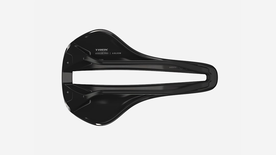 Trek Aeolus Pro AirLoomバイクサドル - Trek Bikes (JP)