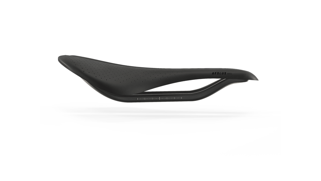 Trek Aeolus RSL Bike Saddle - Trek Bikes