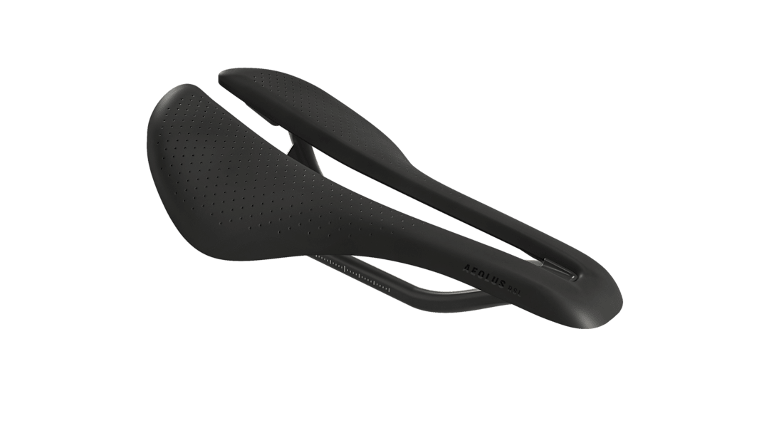 Trek Aeolus RSL AirLoom　135mm TrekAeolusRSLSaddle-44520-B-