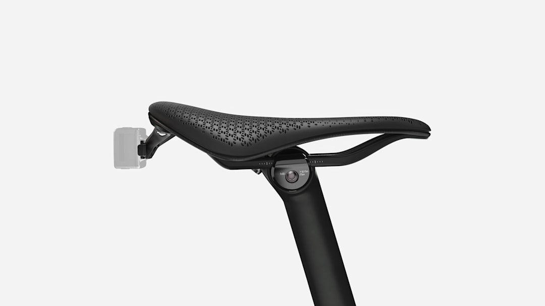 Trek Aeolus RSL AirLoom Bike Saddle - Trek Bikes