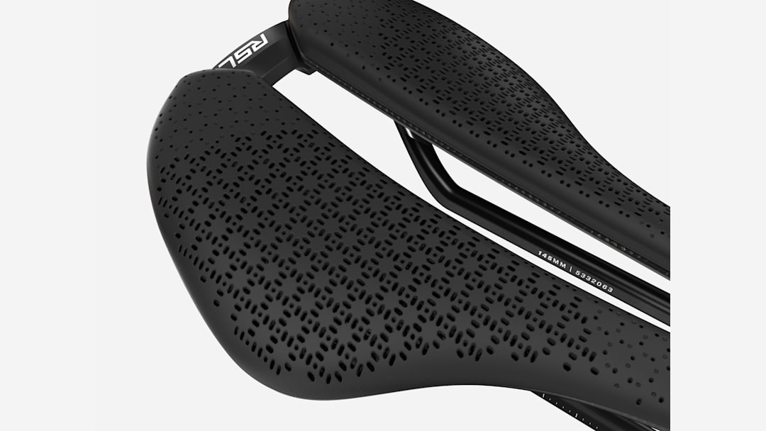 Trek Aeolus RSL AirLoom Bike Saddle - Trek Bikes