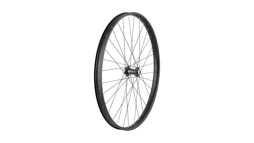 12mmスルー TREK純正ディスクホイール 11速 前後セット