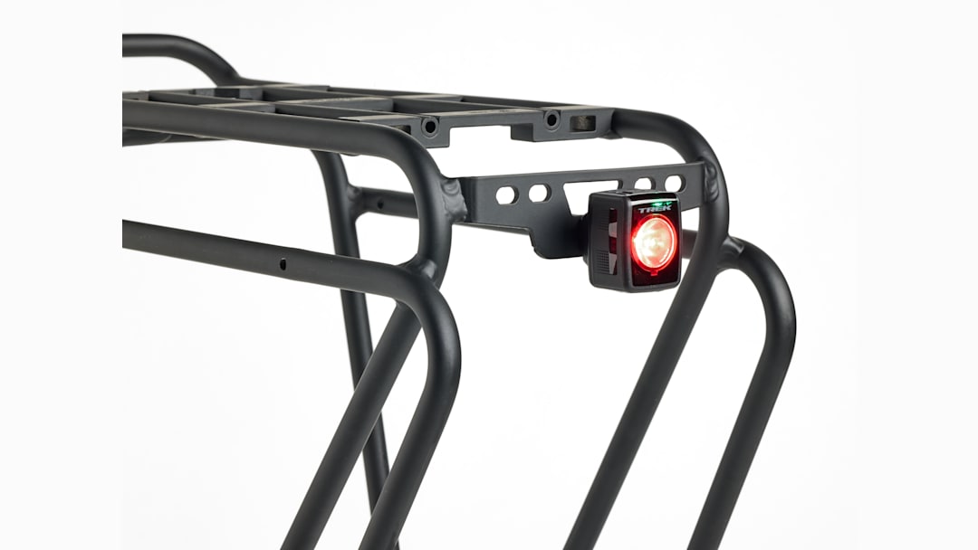 trek bicycle carrier Cargo Trailer for Mountain Bike Designed for truck EasyFold XT