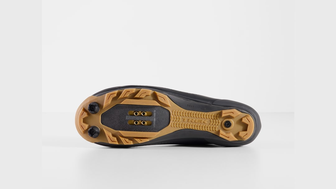 Trek Cambion Mountain Bike Shoe - Electra Bikes