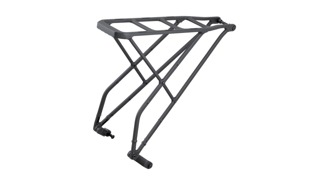 trek bicycle carrier Cargo Trailer for Mountain Bike Designed for truck EasyFold XT
