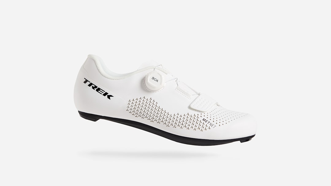 Trek Circuit Roadサイクリングシューズ - Trek Bikes (JP)