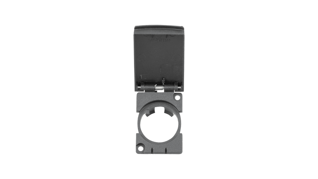 Trek-Diamant 2022-2023 Bosch Smart System Charge Port Cover - Trek