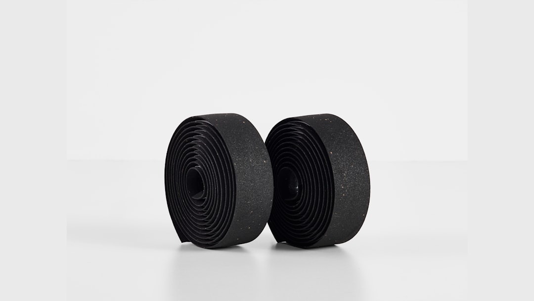 TrekDoubleGelCorkHandlebarTape