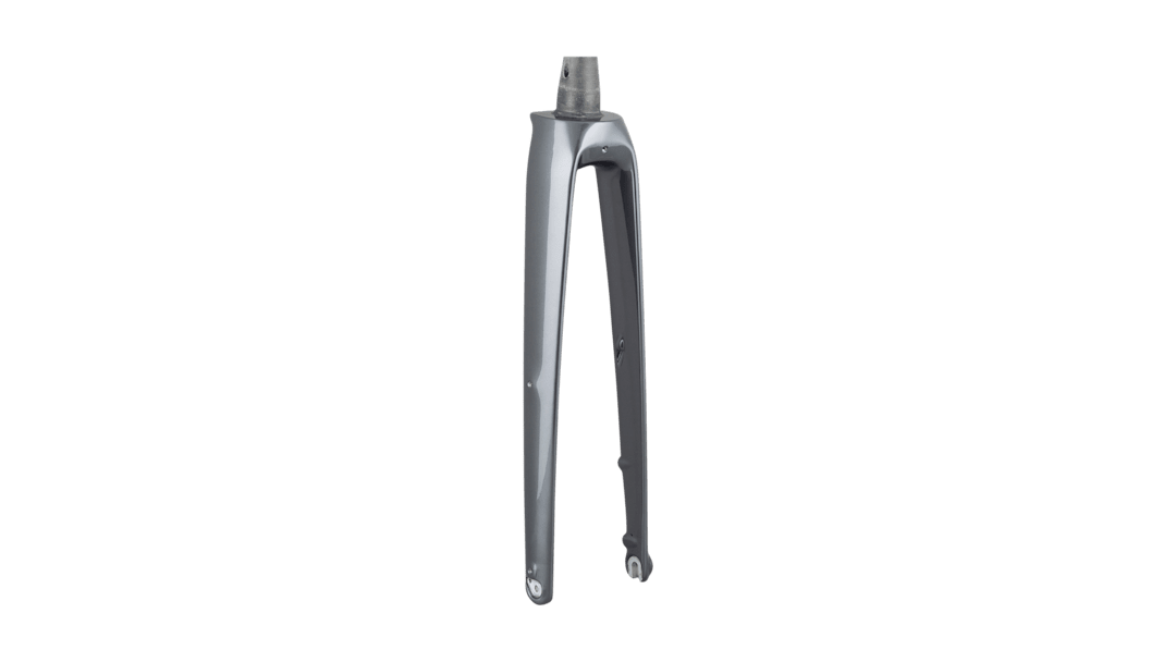 TrekFXSportCarbonThruSkewForks