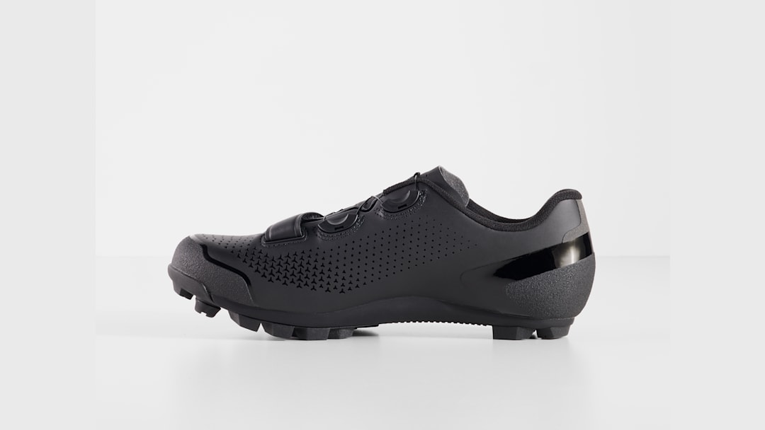 Trek Foray Wide Mountain Bike Shoe - Trek Bikes