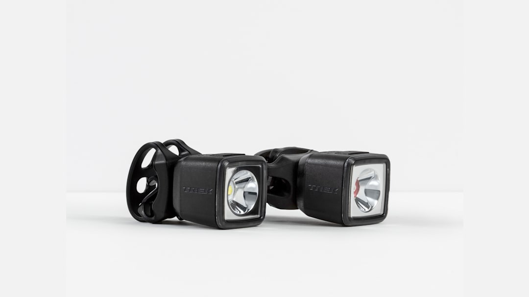 COMP BONTRAGER R TREK ION ライトセット