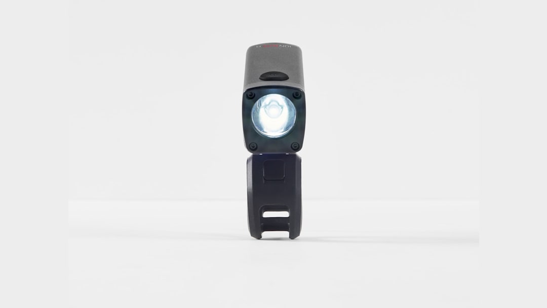 Trek Ion Elite R Front Bike Light - Trek Bikes
