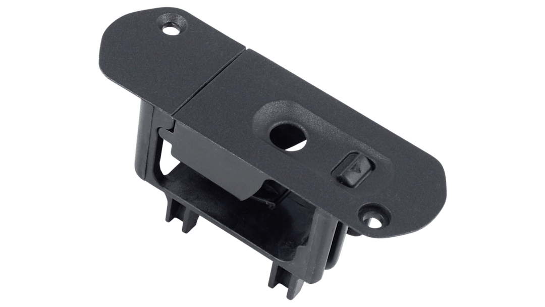 Trek Madone 9 Series Control Center Di2 Junction Box - Trek Bikes