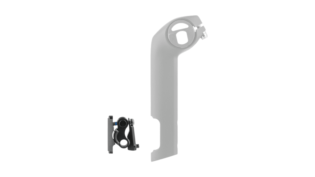 TREK Madone SL/R Gen8シートポスト Trek Madone Gen 8 Seatpost Wedge Assembly - Trek Bikes