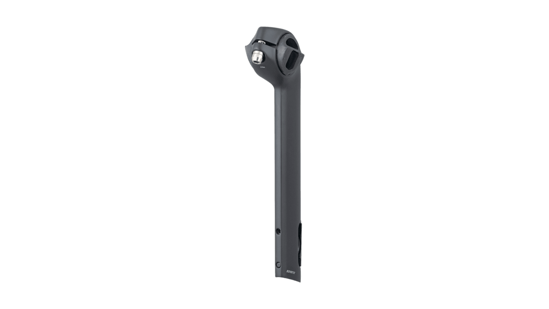 Trek Madone Gen 8 シートポストマスト 190mm x 0mm Trek Madone Gen 8 Seatpost - Trek Bikes