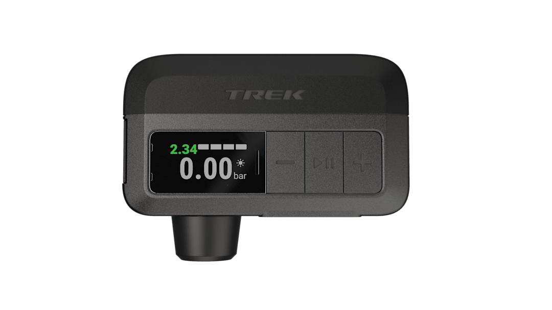 ＴＲＥＫ　AIR RUSH 電動ポンプ TrekMiniEPump-49717-A-Alt1