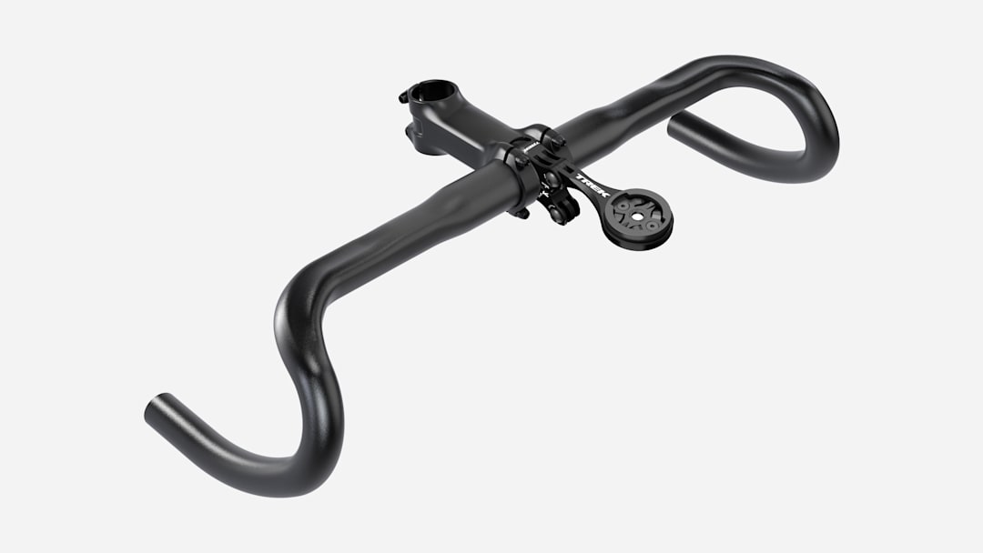 Trek Pro XL Blendr Duo Base / Computer Mount Set - Trek Bikes