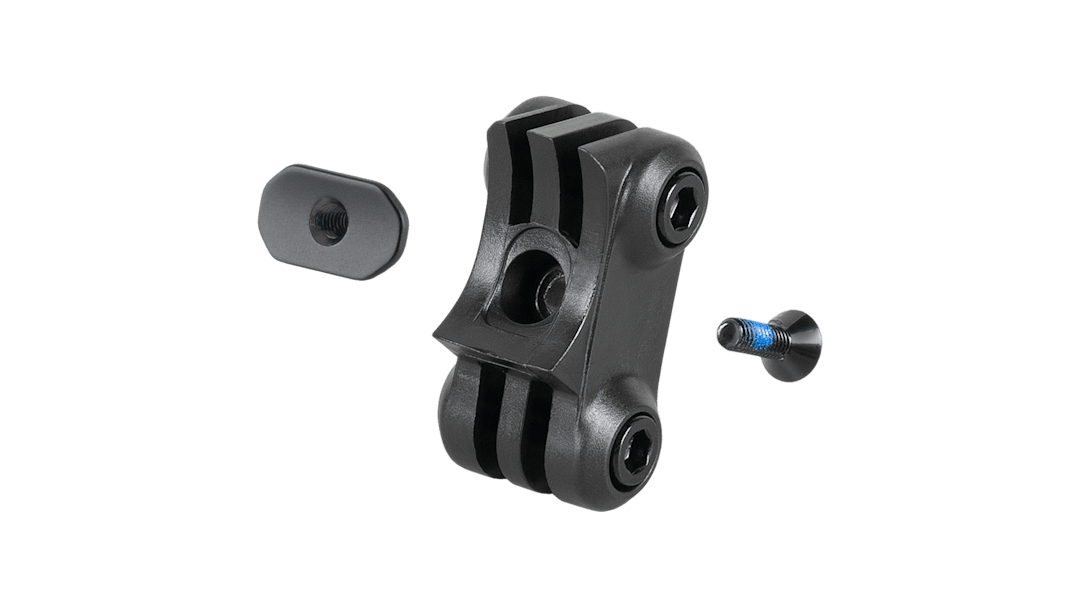 Trek RCS Pro Stem Blendr Base - Trek Bikes