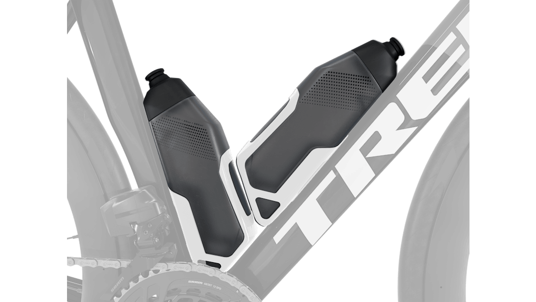 Trek RSL Aero Water Bottle and Cage - Trek Bikes