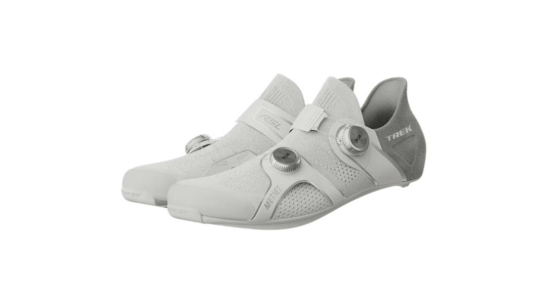 Trek RSL Knit Road Cycling Shoe - Trek Bikes