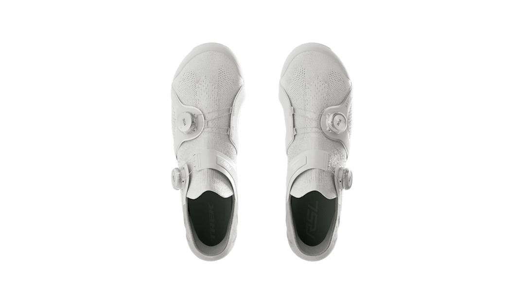 Trek RSL Knit Road Cycling Shoe - Trek Bikes