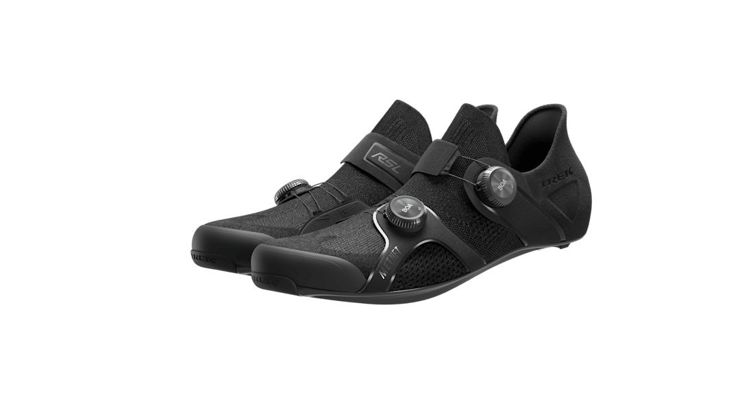 トレック　RSL knit size40 Trek RSL Knit Road Cycling Shoe - Trek Bikes