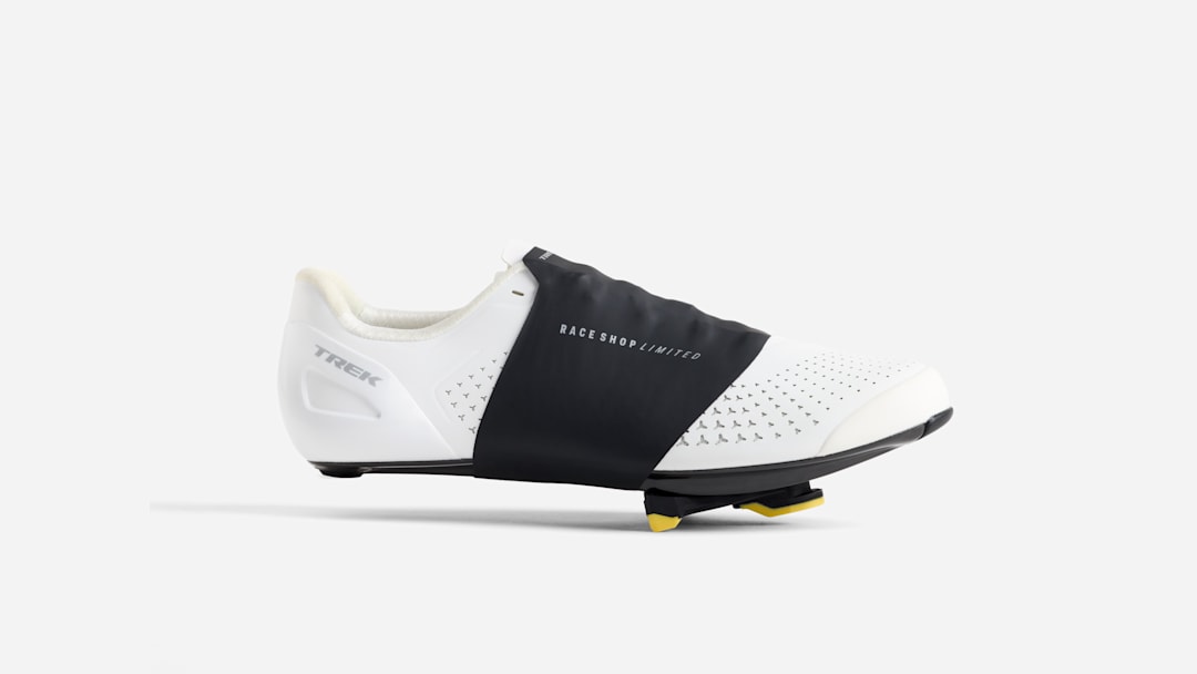 Trek RSL Lace Road Cycling Shoe - Trek Bikes