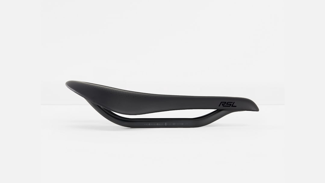 TREK ( トレック ) サドル RSL SADDLE 250mm×135mm Trek RSL Bike Saddle - Trek Bikes