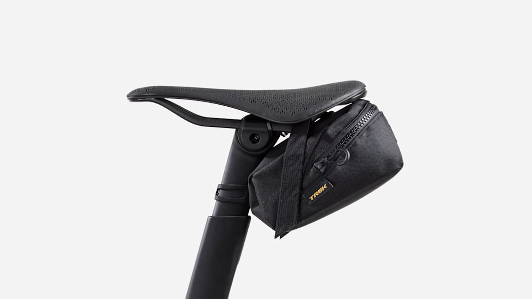 TREK ( トレック ) BLENDR サドルバッグ Trek サドルバッグ - Trek Bikes (JP)
